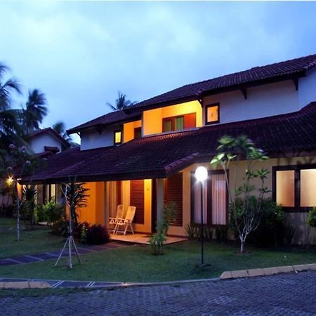 The Jayakarta Villas Anyer Exterior photo