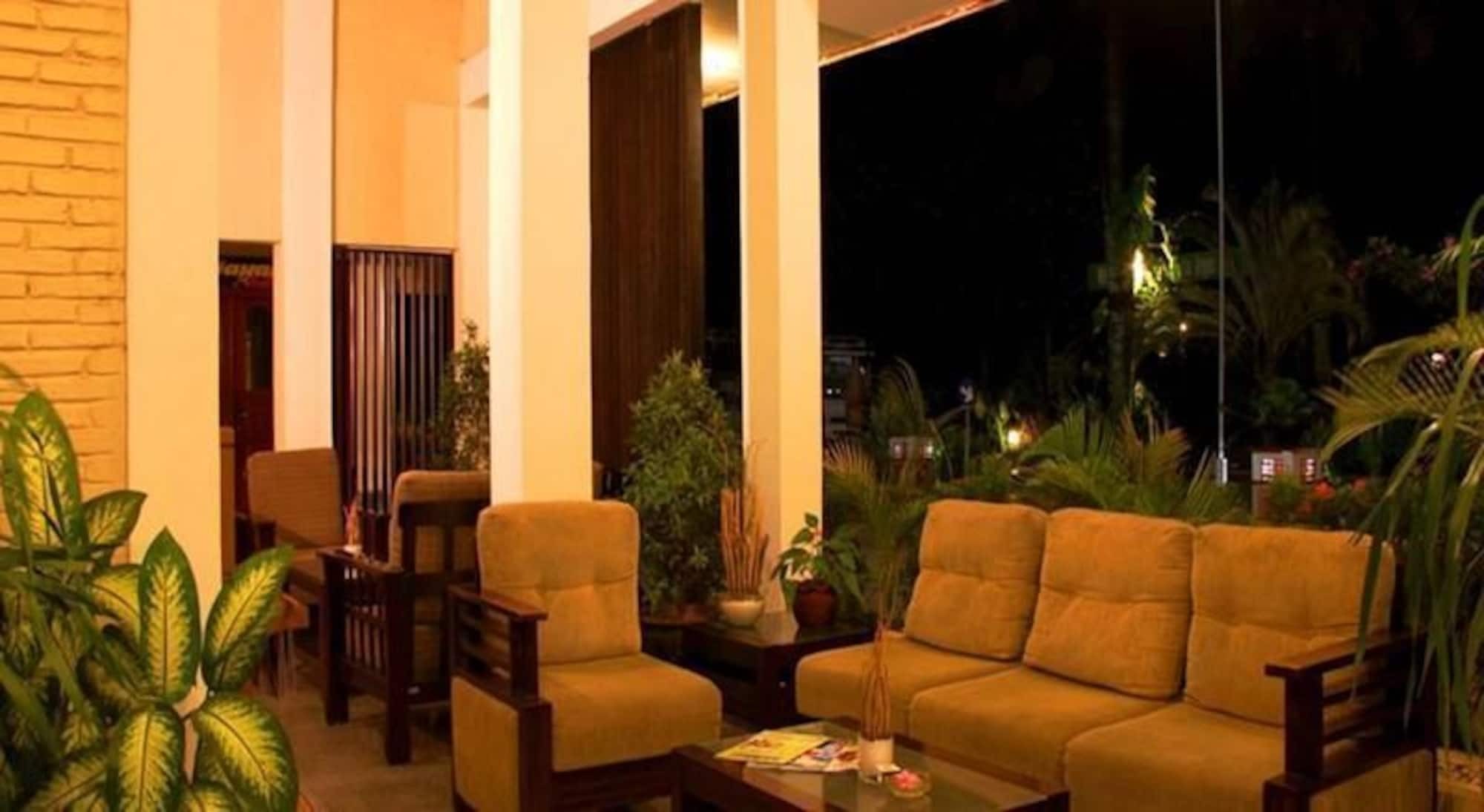 The Jayakarta Villas Anyer Exterior photo